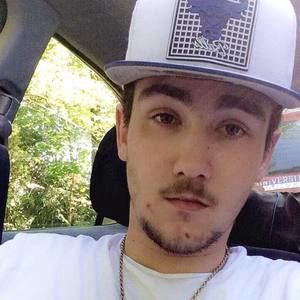 Meet your Posher, Matt